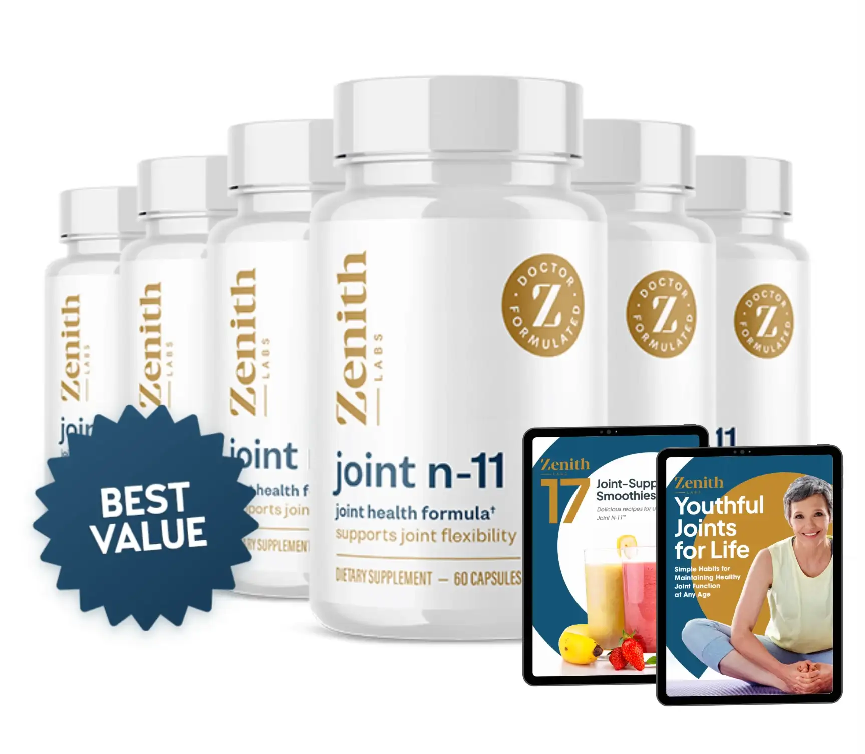 Joint N-11 discount