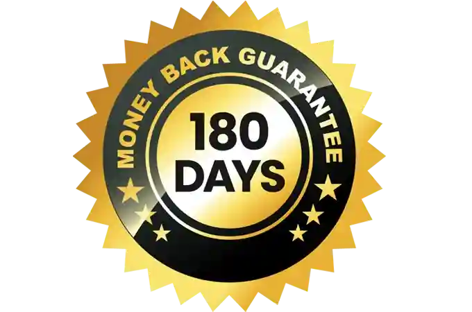 Joint N-11 Money Back Guarantee